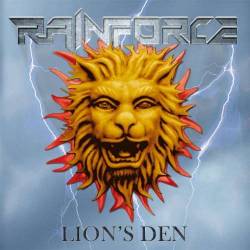 Rainforce : Lion's Den